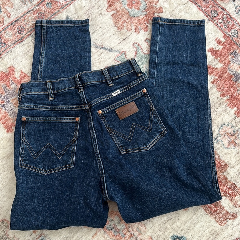 Wrangler Jeans - Picture 2 of 4